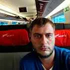 Сурков Иван